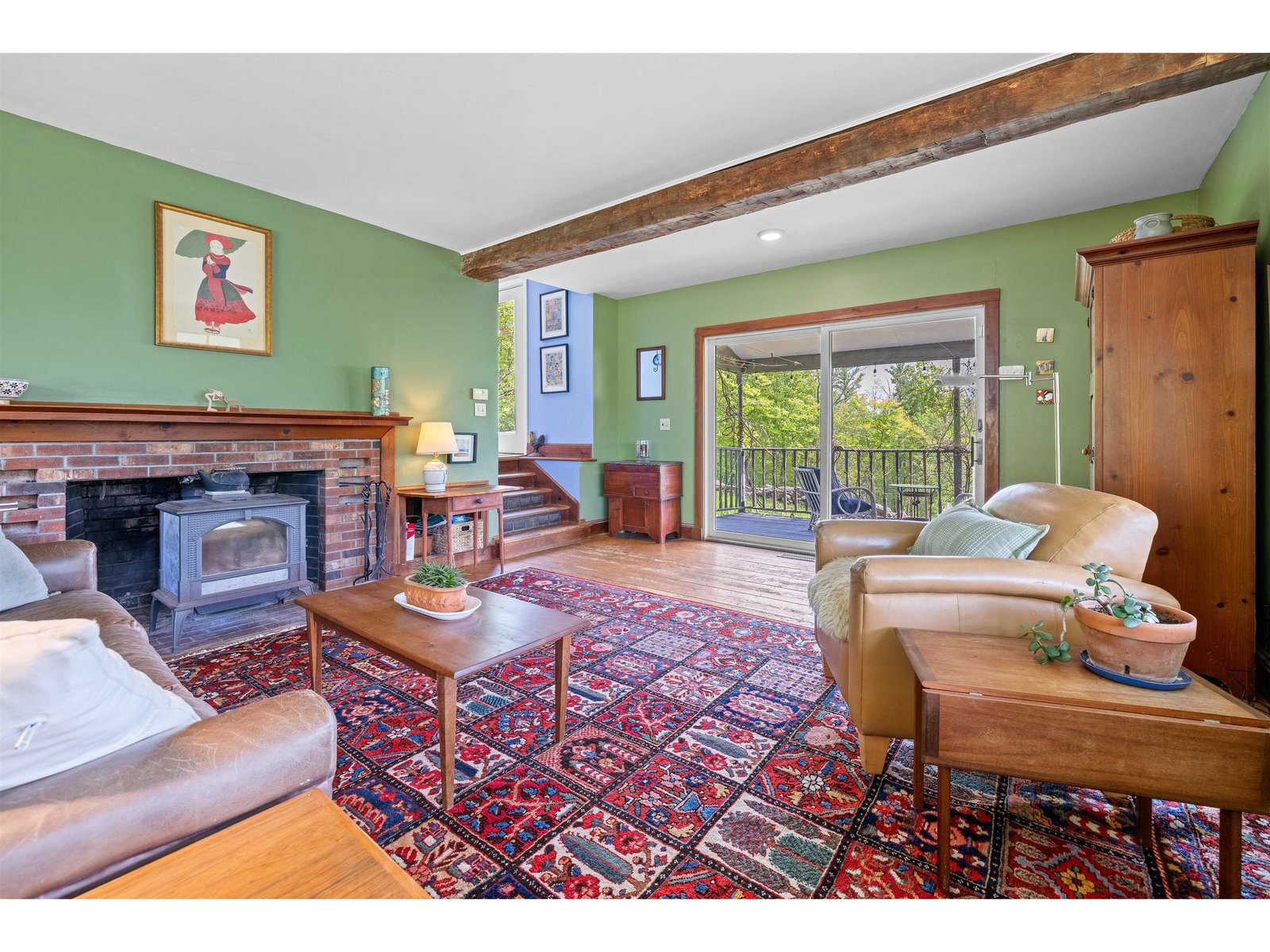 39 Whitcomb Hill Road