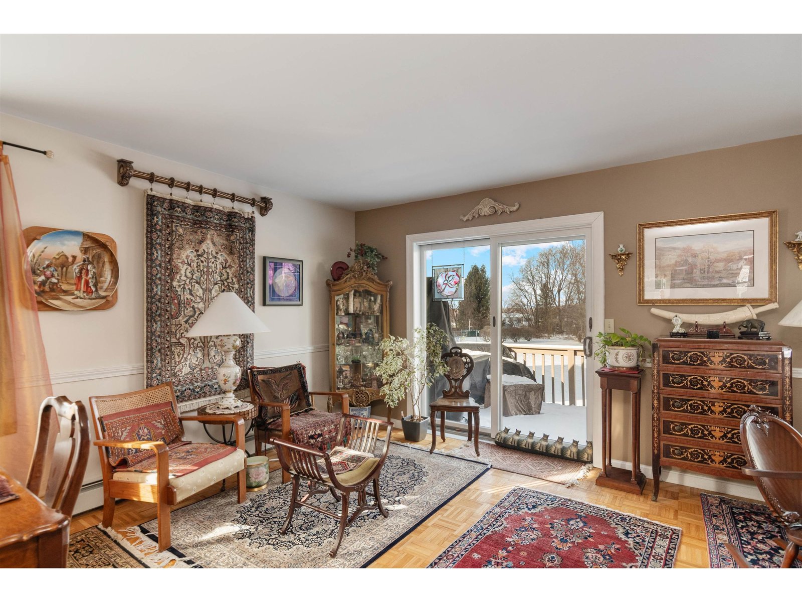 39 White Lilac Way