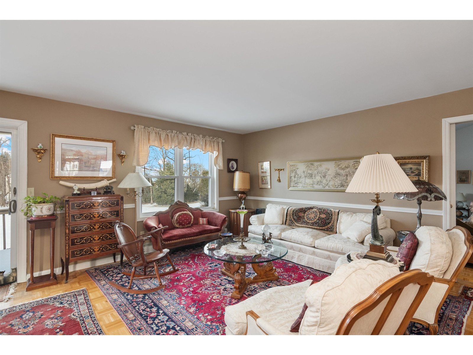 39 White Lilac Way