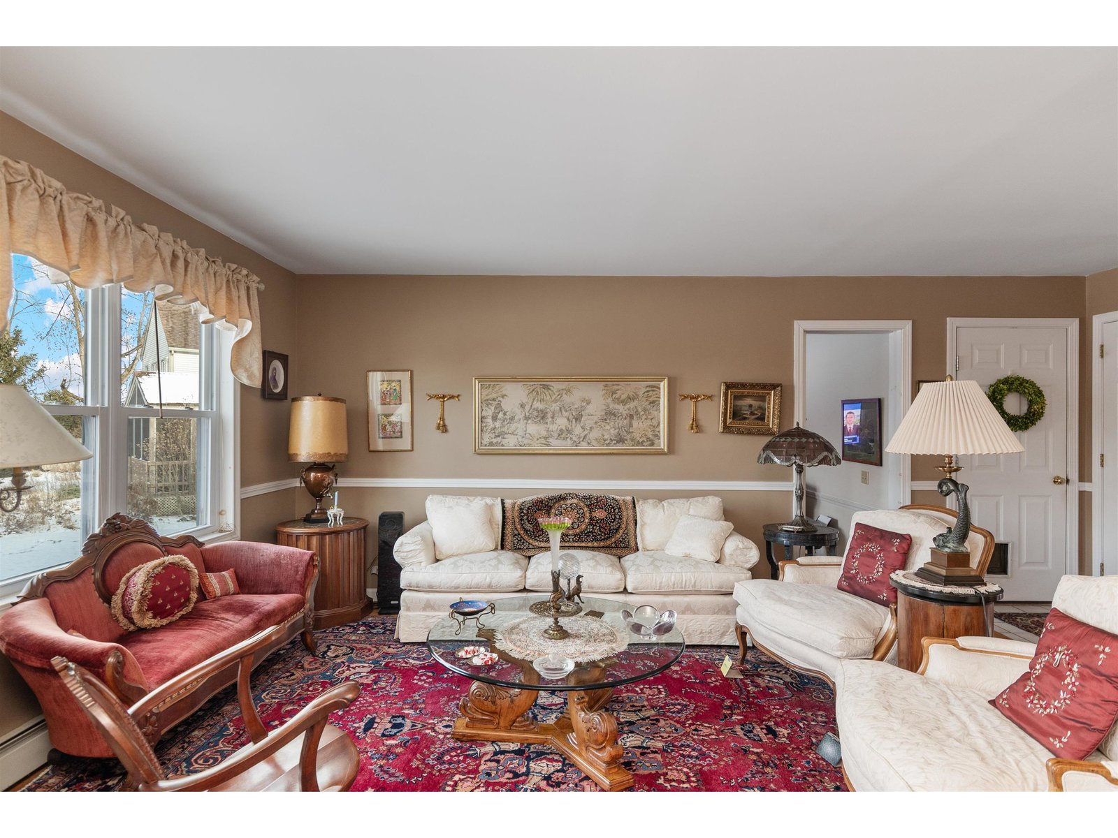 39 White Lilac Way