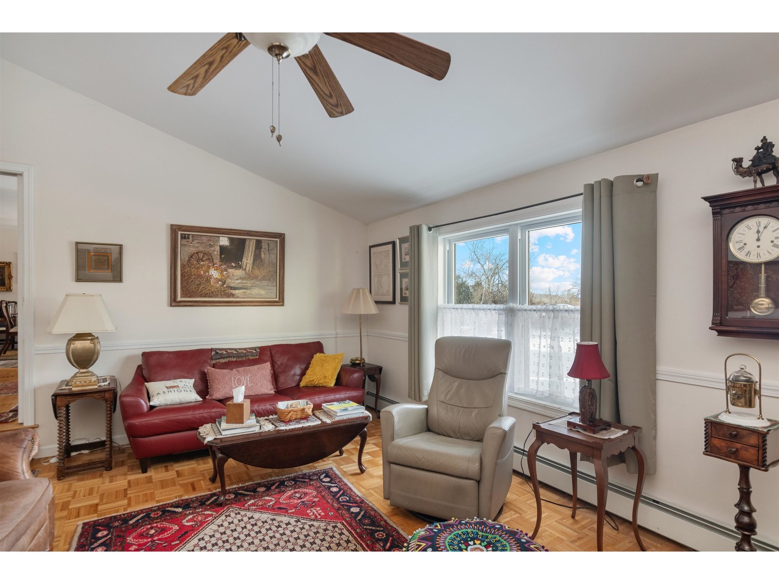39 White Lilac Way