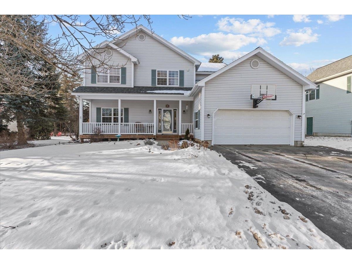 39 Wilkinson Drive