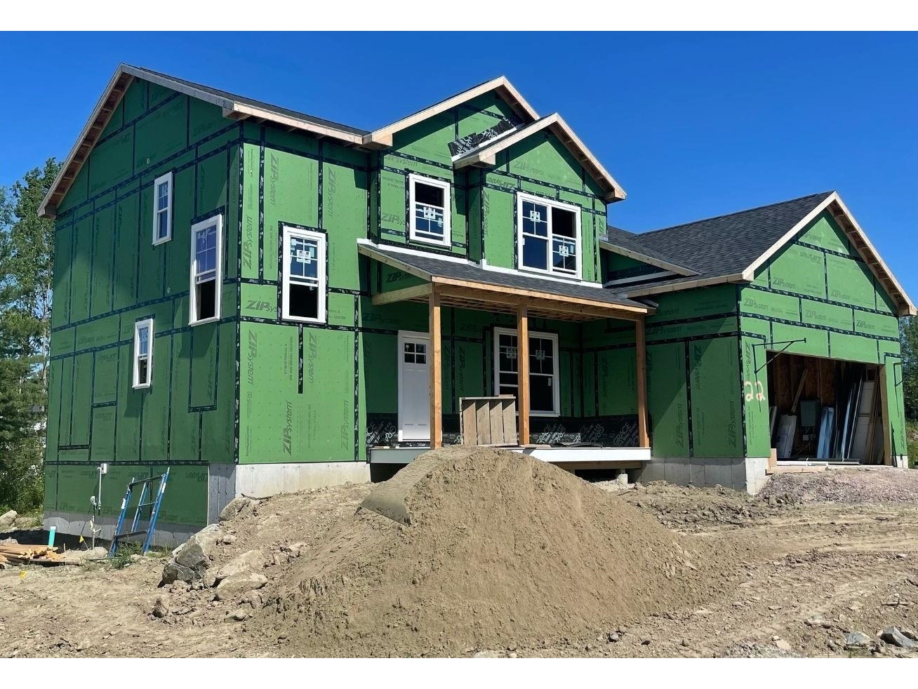 390 Chloe Circle, Unit 22