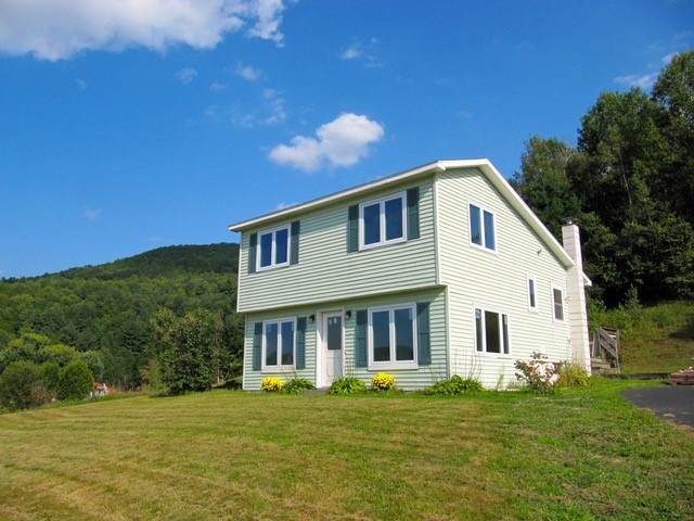 390 Dickinson Drive