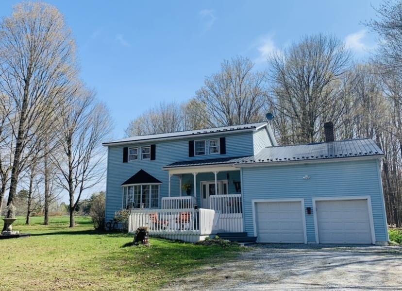 390 Gallup Road