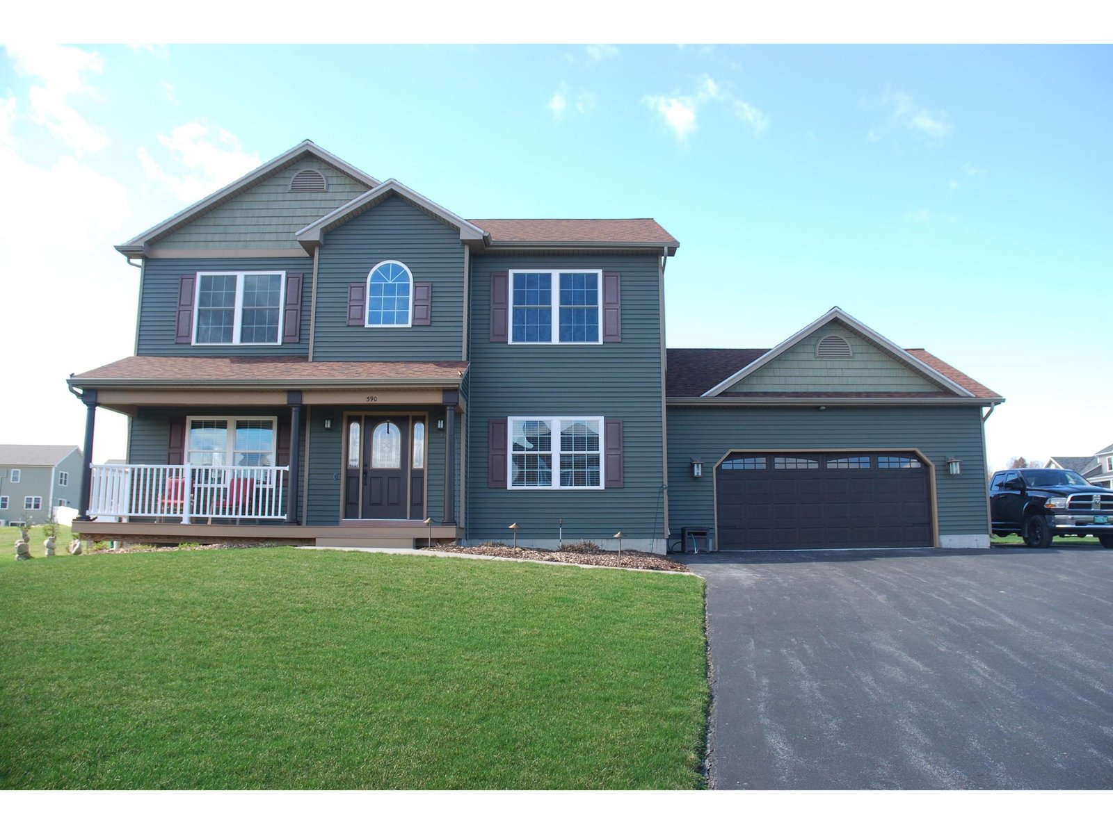 390 Harbor View Drive