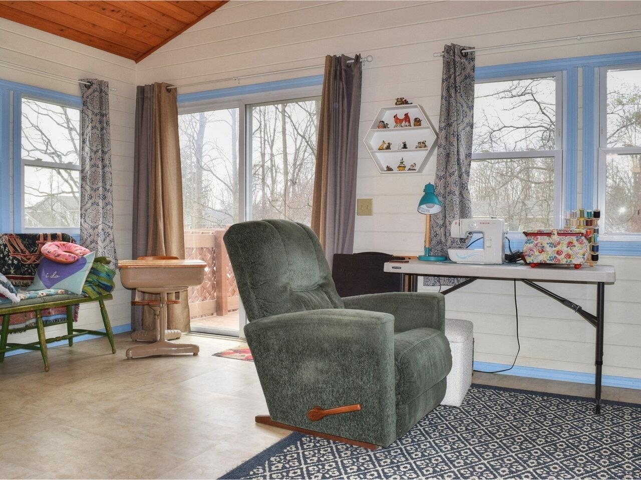 Sunroom
