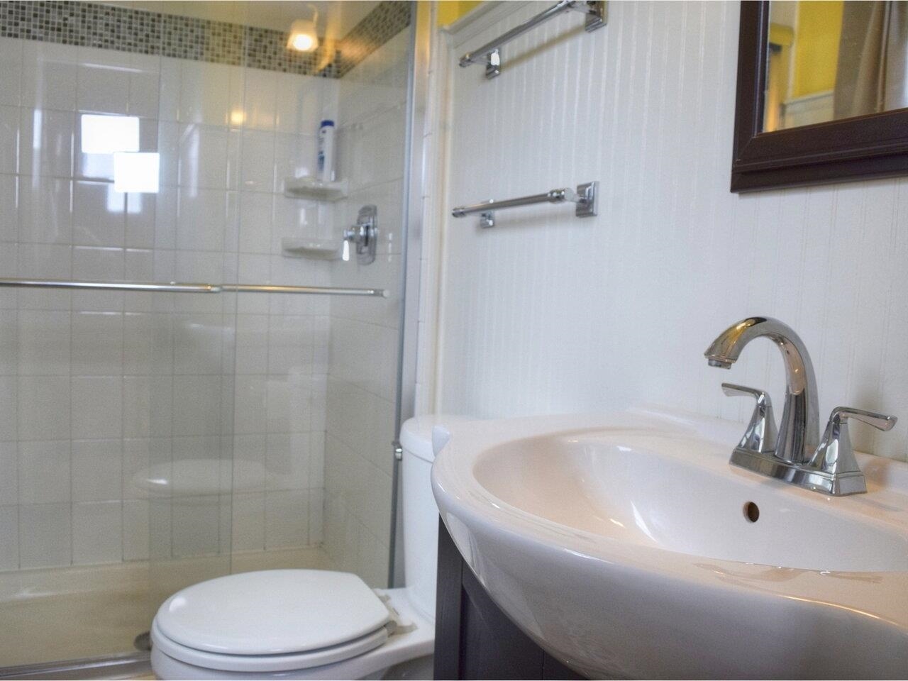 Private Bath