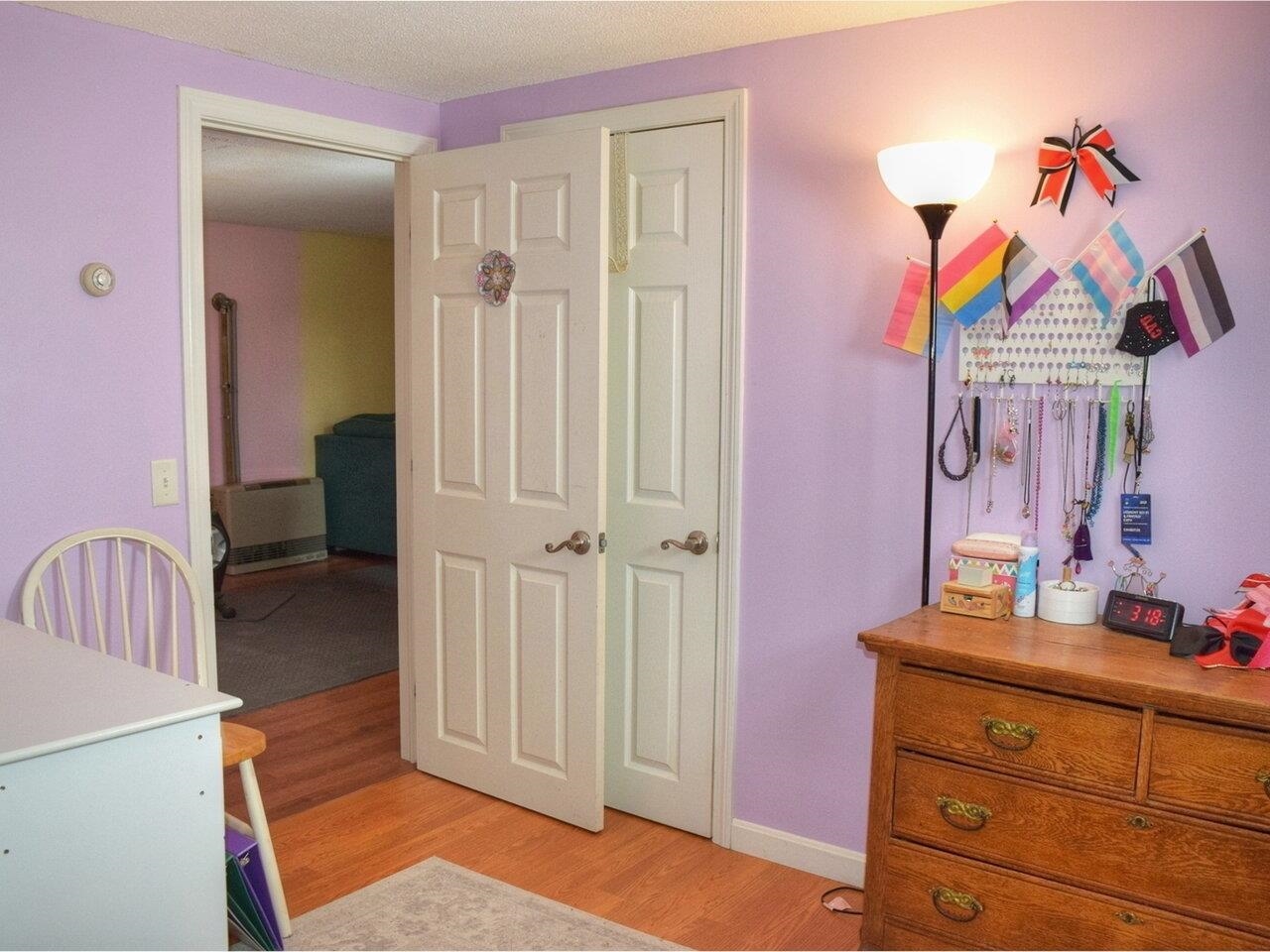 Lower Level Bonus Room
