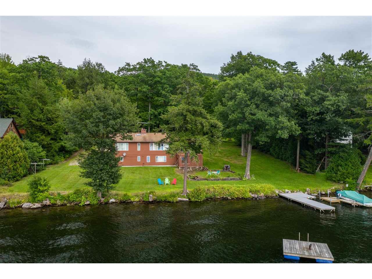 390 Indian Trail