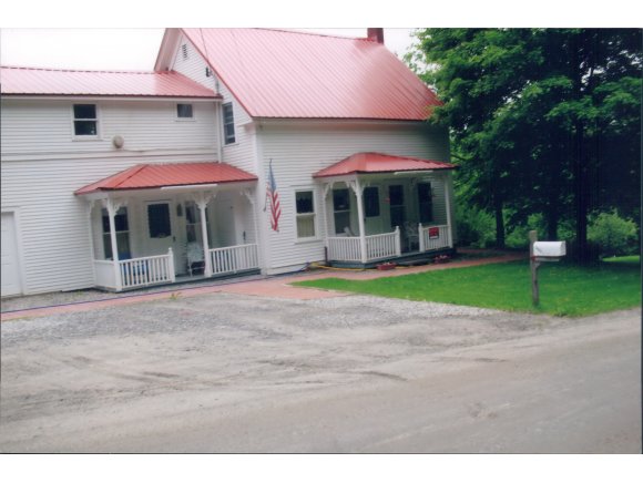390 Lower Depot Road