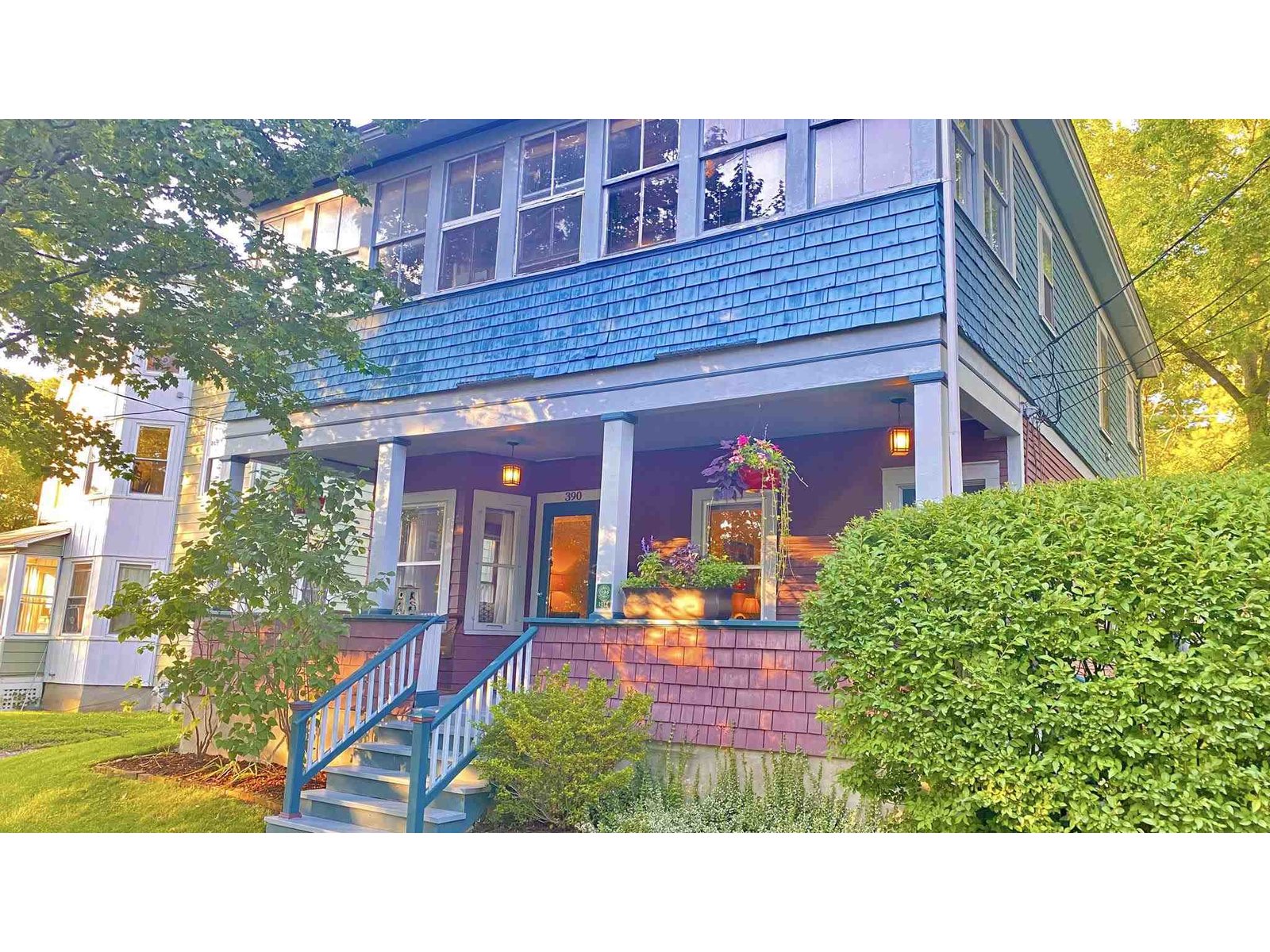 390 Saint Paul Street
