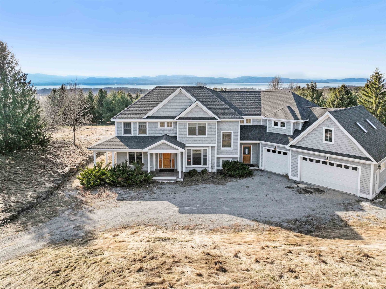 390 Sanctuary Lane