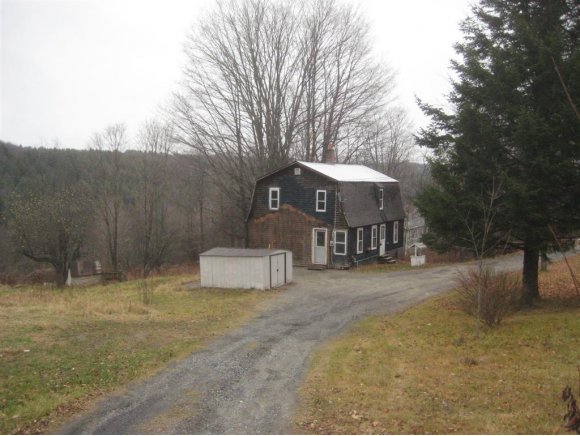 390 Shady Rill Road