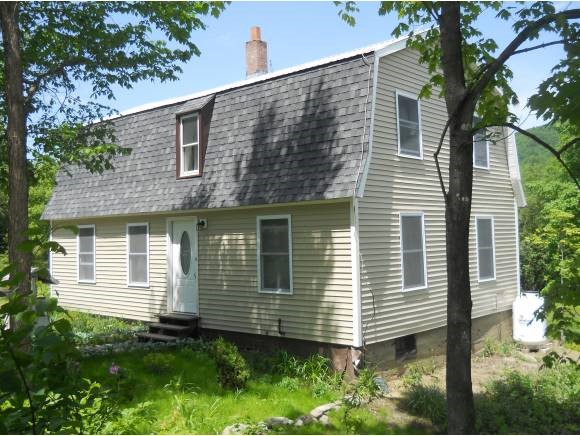 390 Shady Rill Road