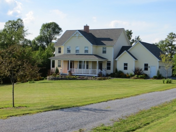 390 Sheehan Green