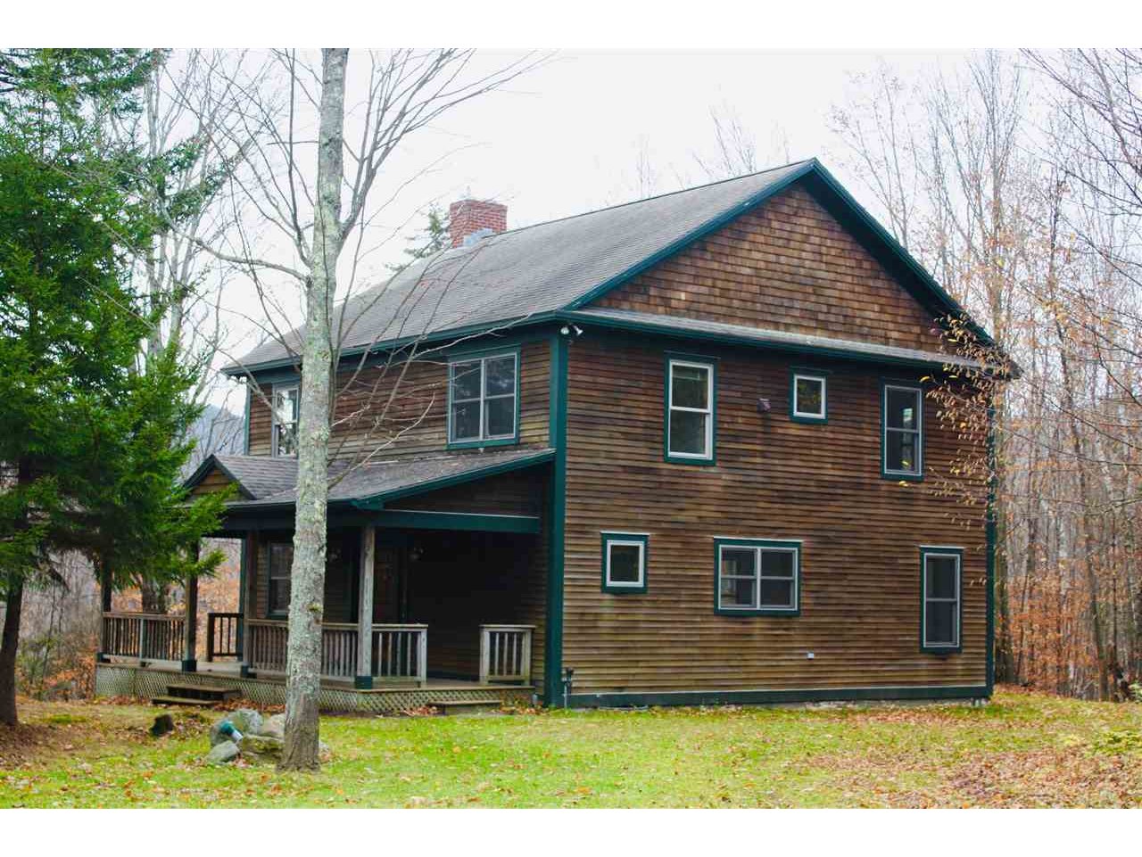 390 Stony Hill Road