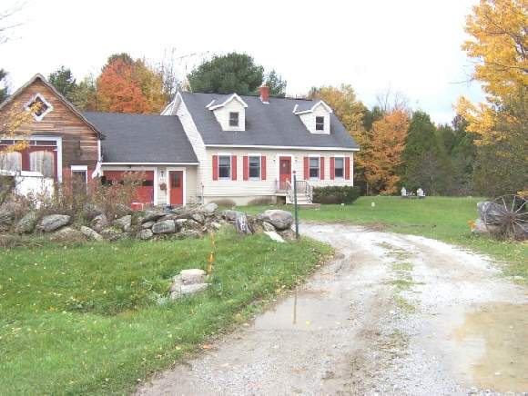 390 Swamp Rd