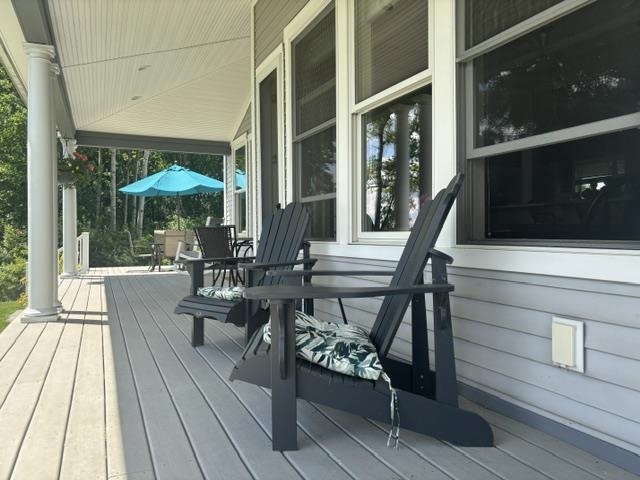 390 Wagner Point Road