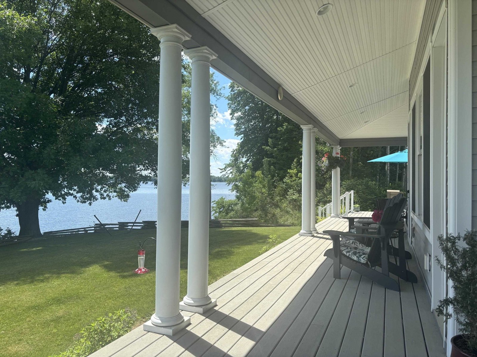 390 Wagner Point Road