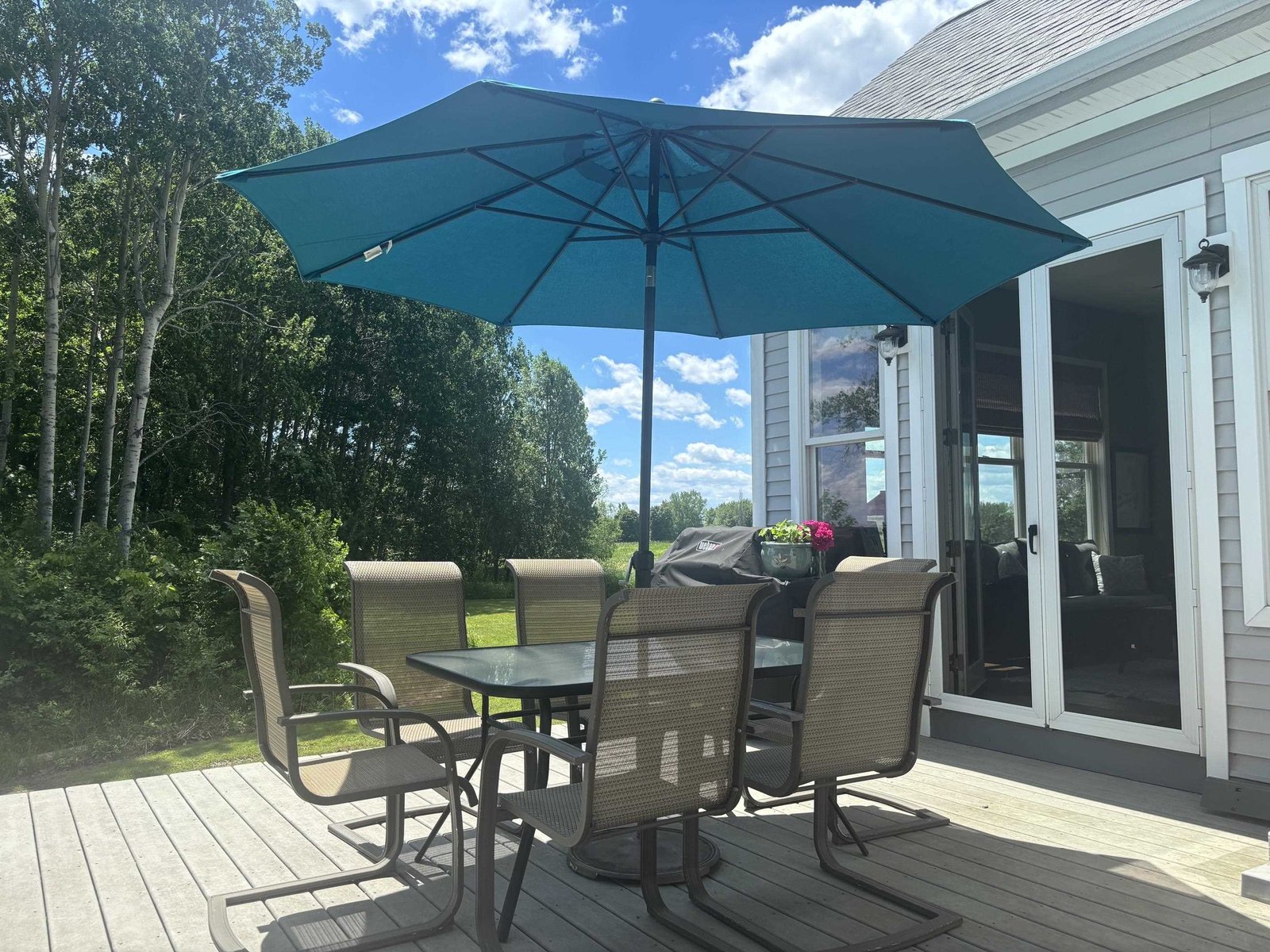 390 Wagner Point Road