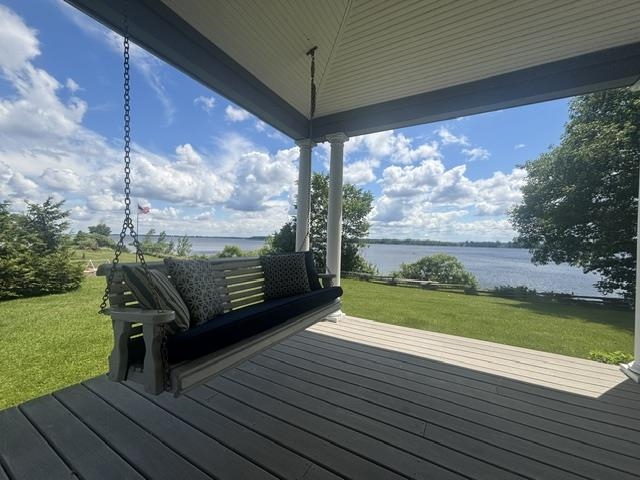 390 Wagner Point Road