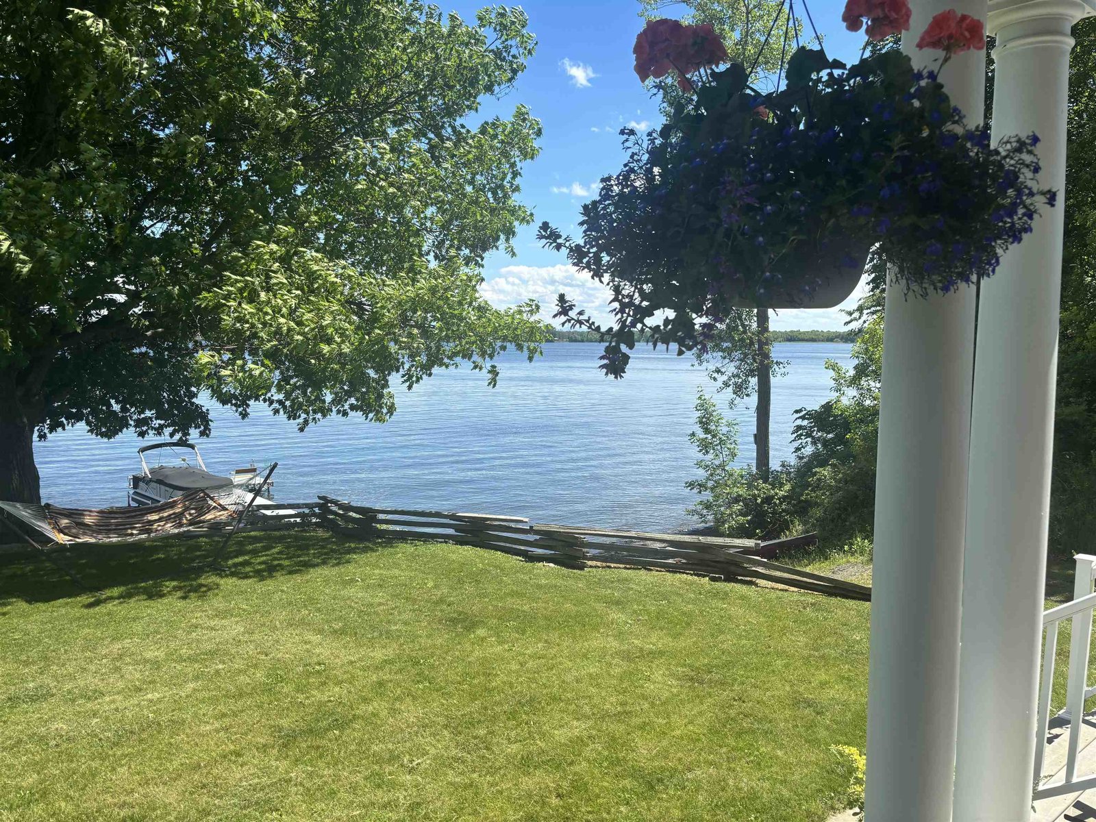 390 Wagner Point Road