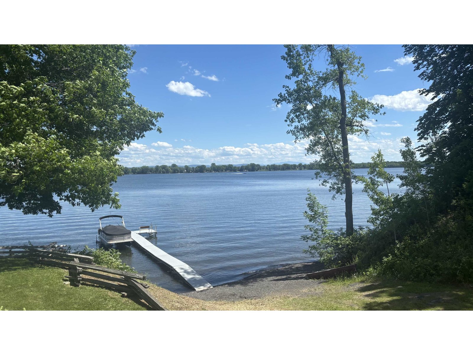 390 Wagner Point Road