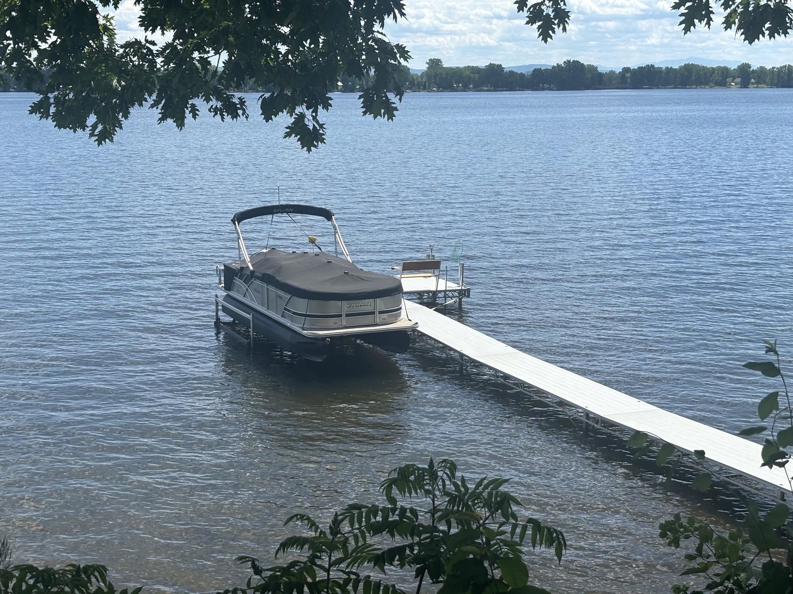390 Wagner Point Road