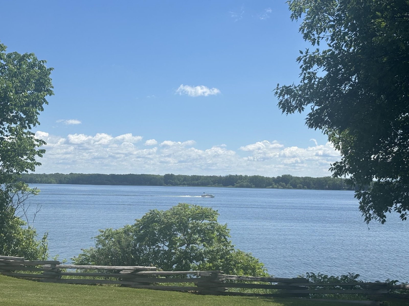 390 Wagner Point Road