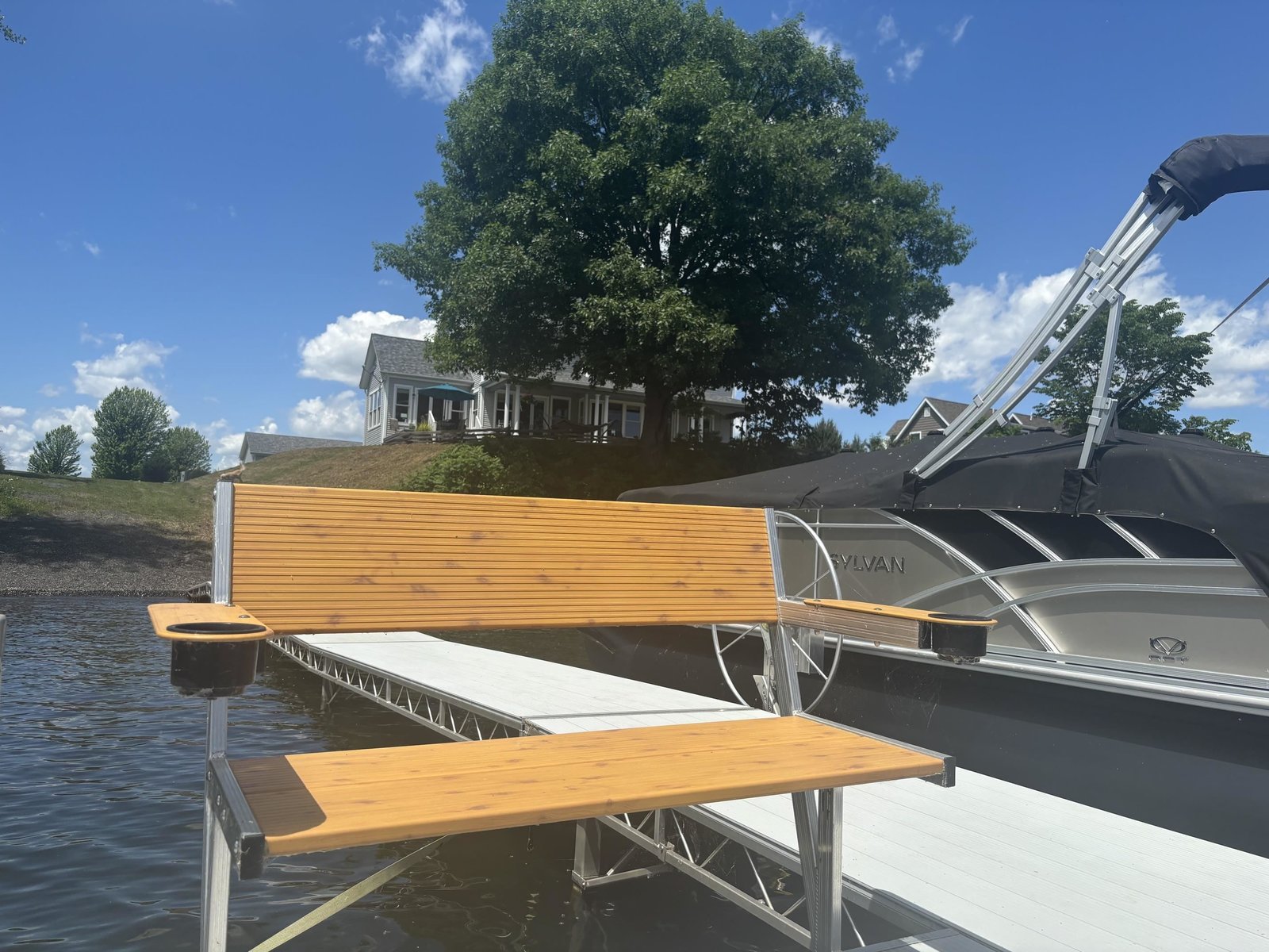 390 Wagner Point Road