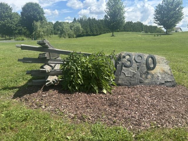 390 Wagner Point Road