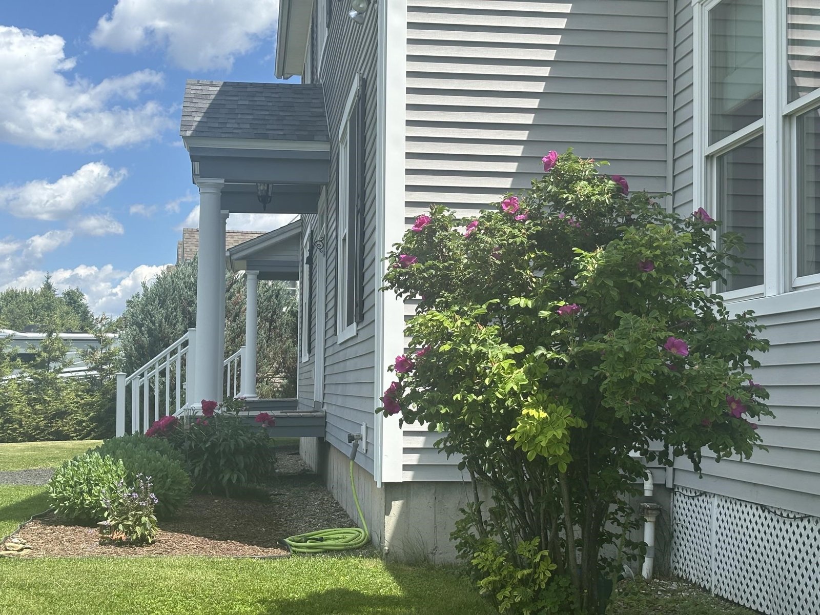 390 Wagner Point Road