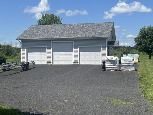 390 Wagner Point Road
