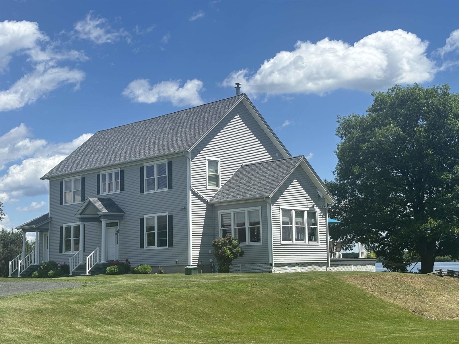 390 Wagner Point Road