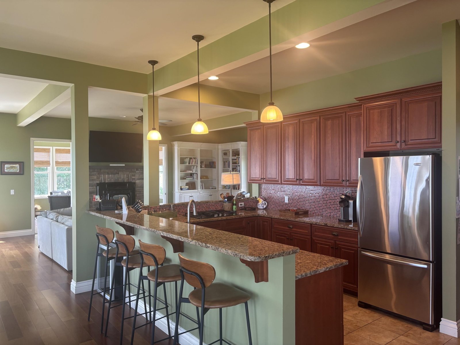390 Wagner Point Road