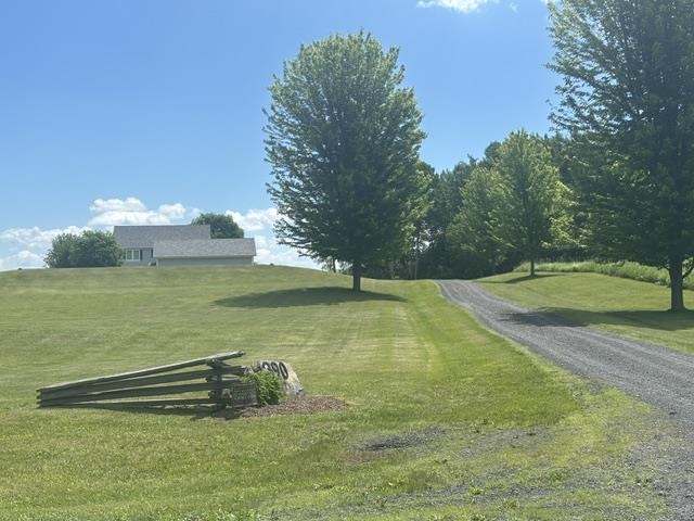 390 Wagner Point Road