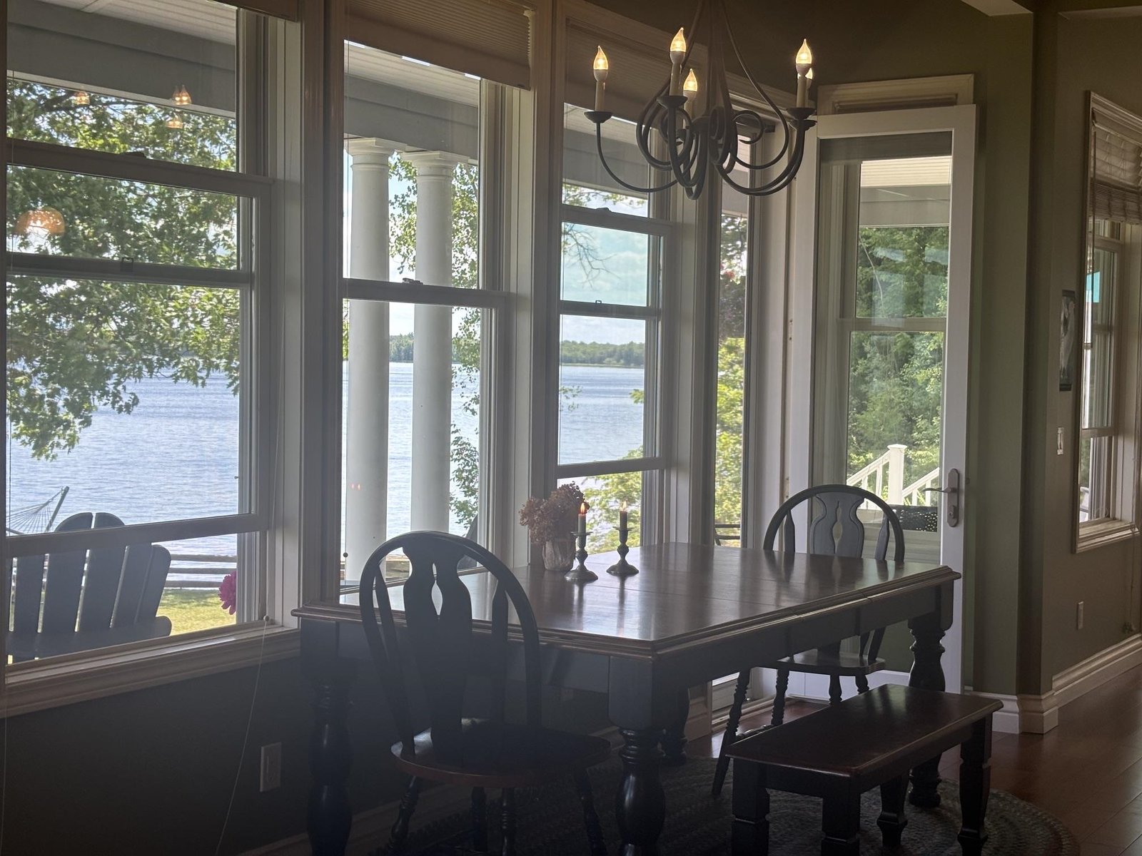 390 Wagner Point Road