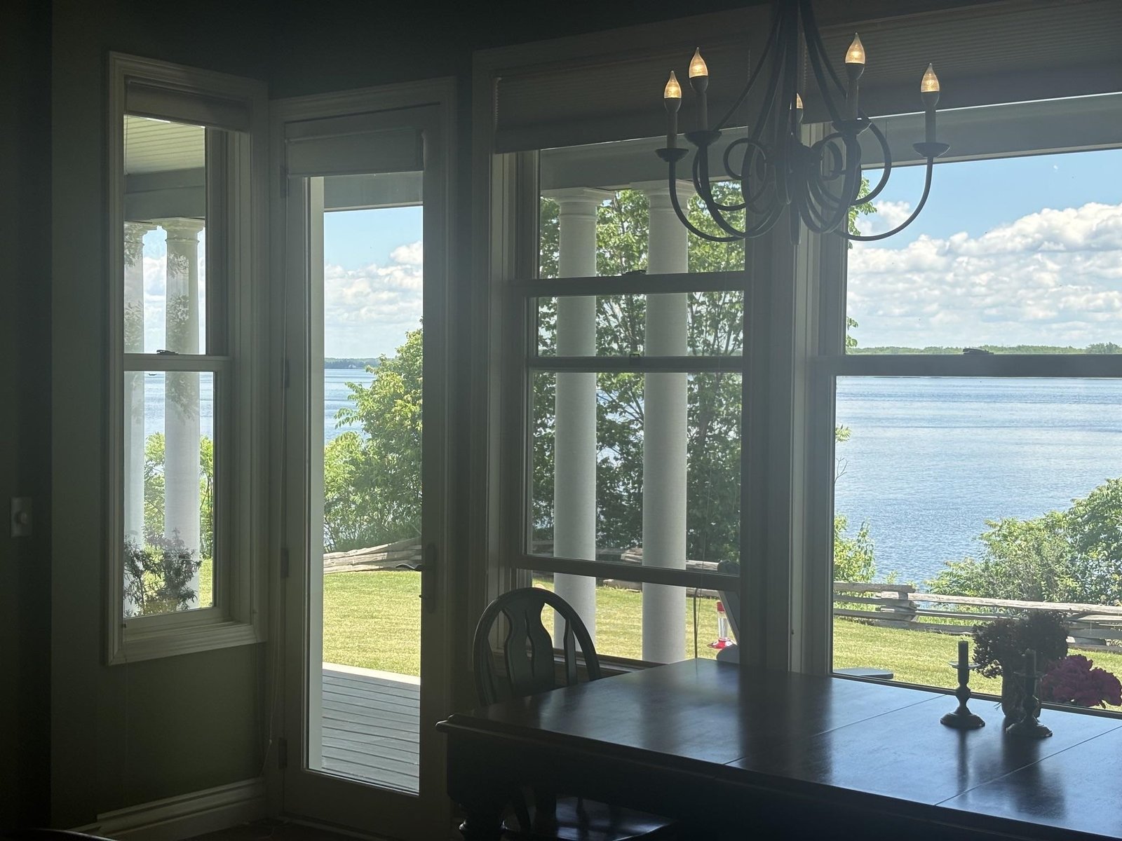 390 Wagner Point Road