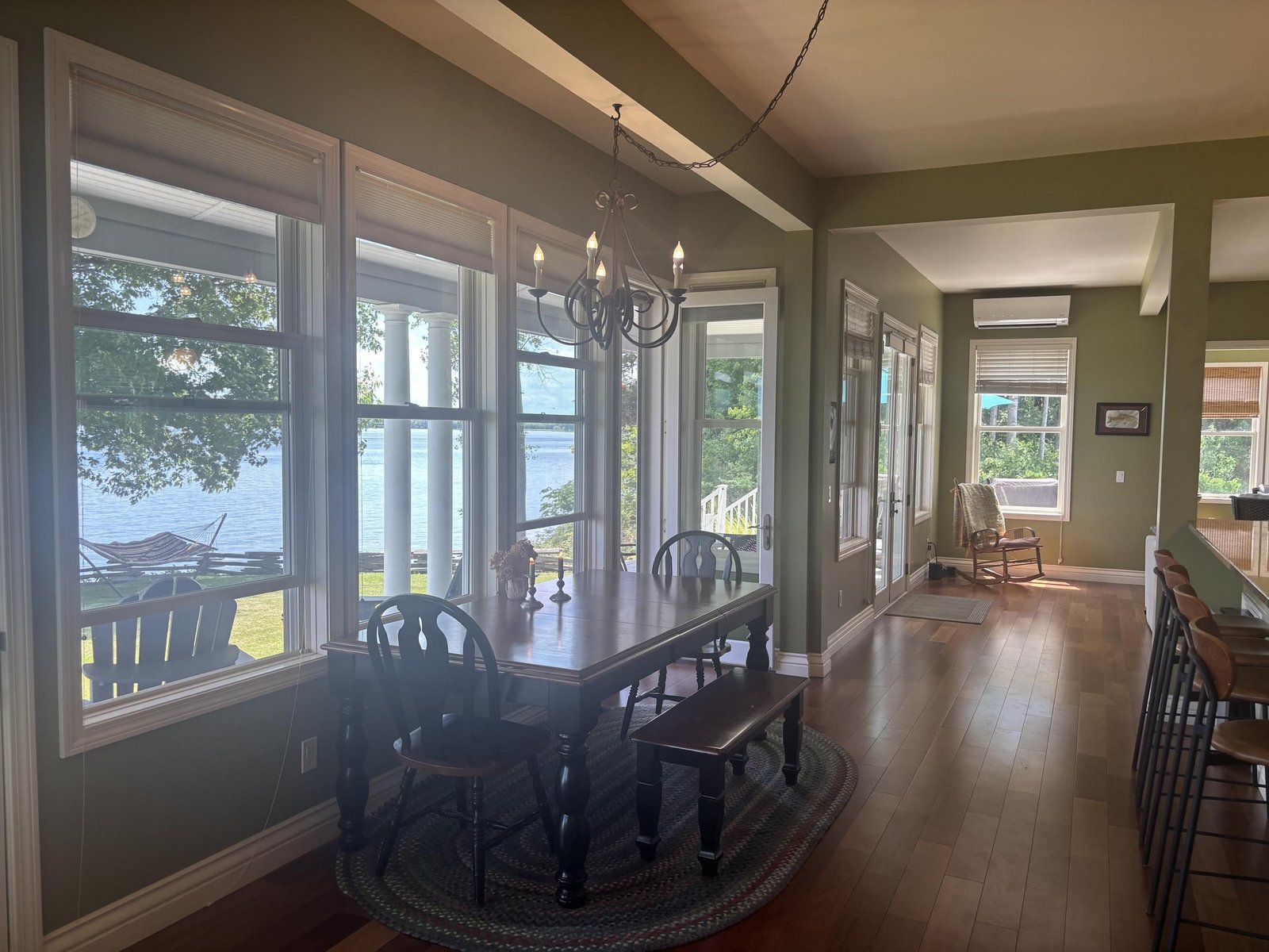 390 Wagner Point Road
