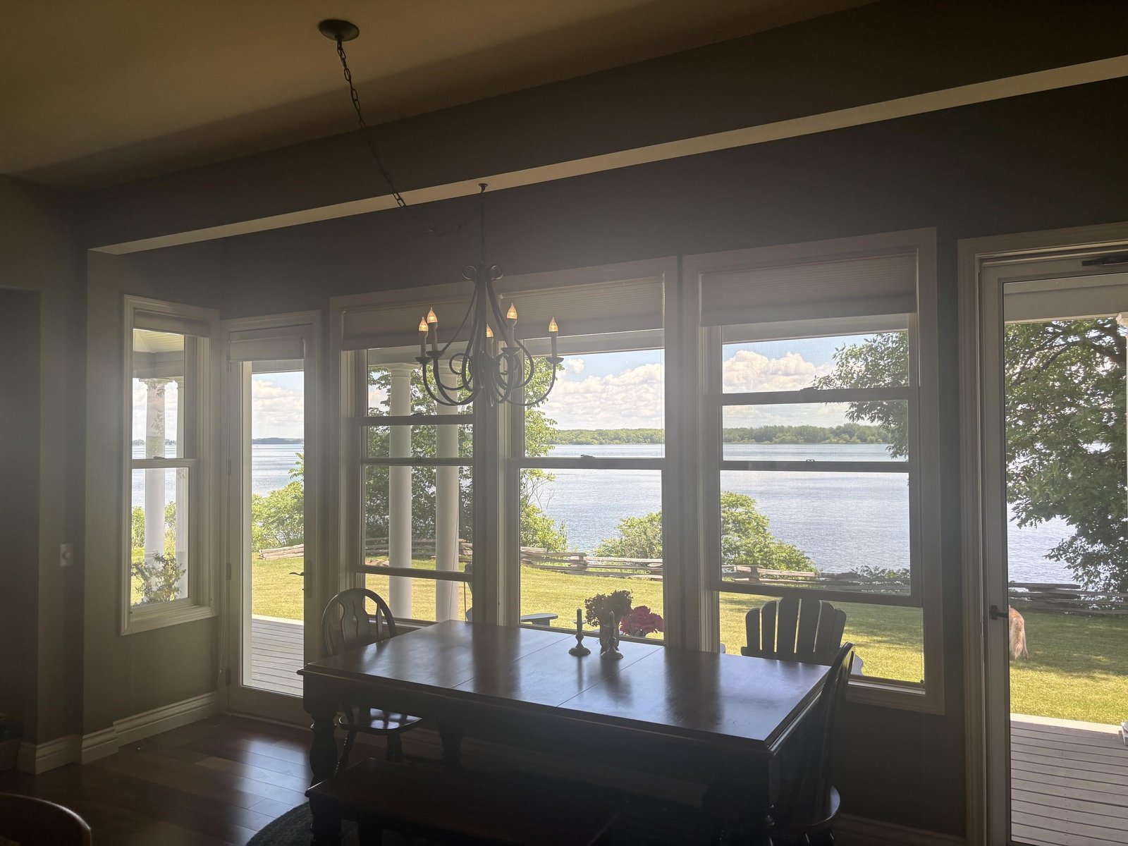 390 Wagner Point Road