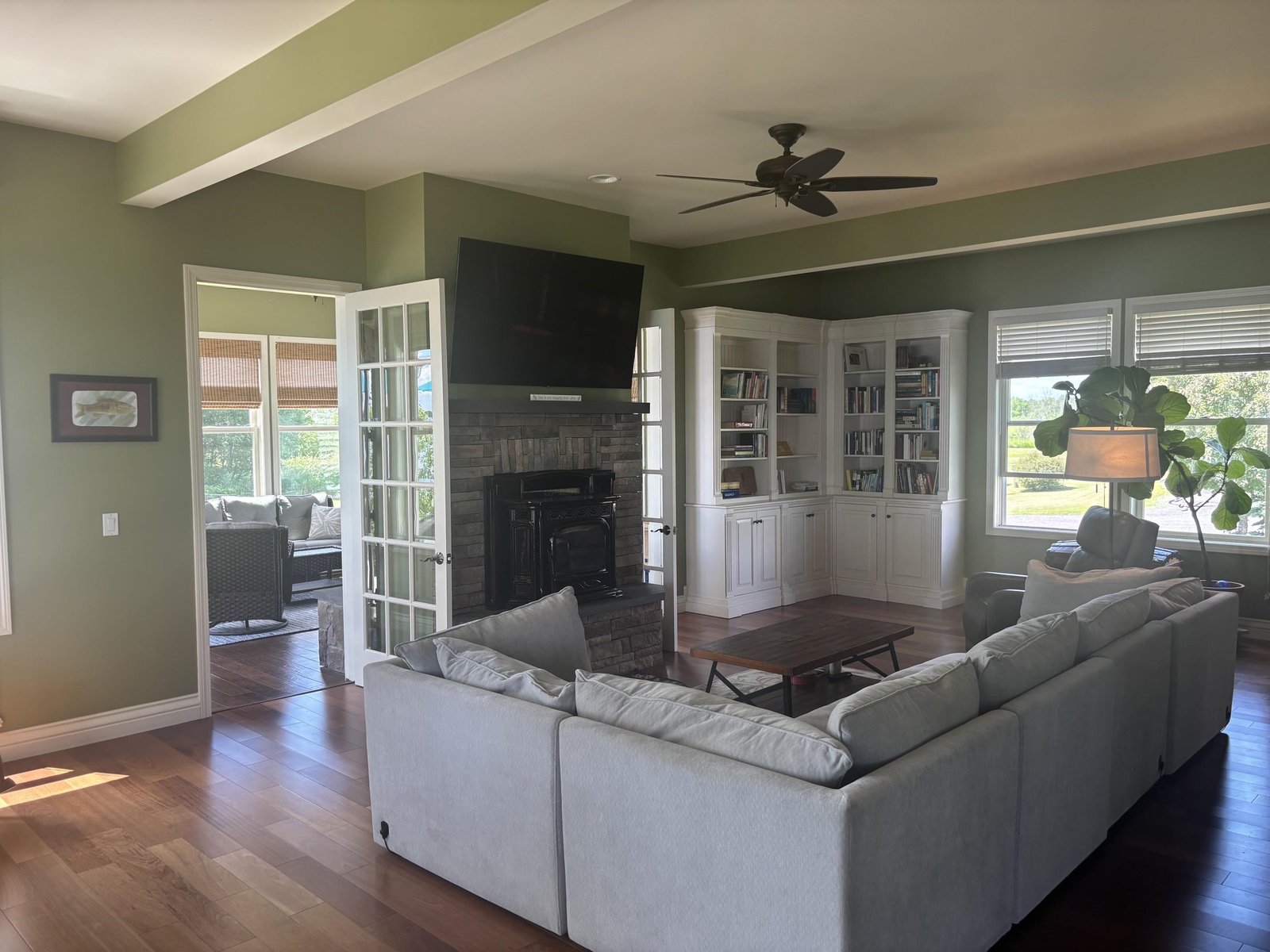 390 Wagner Point Road