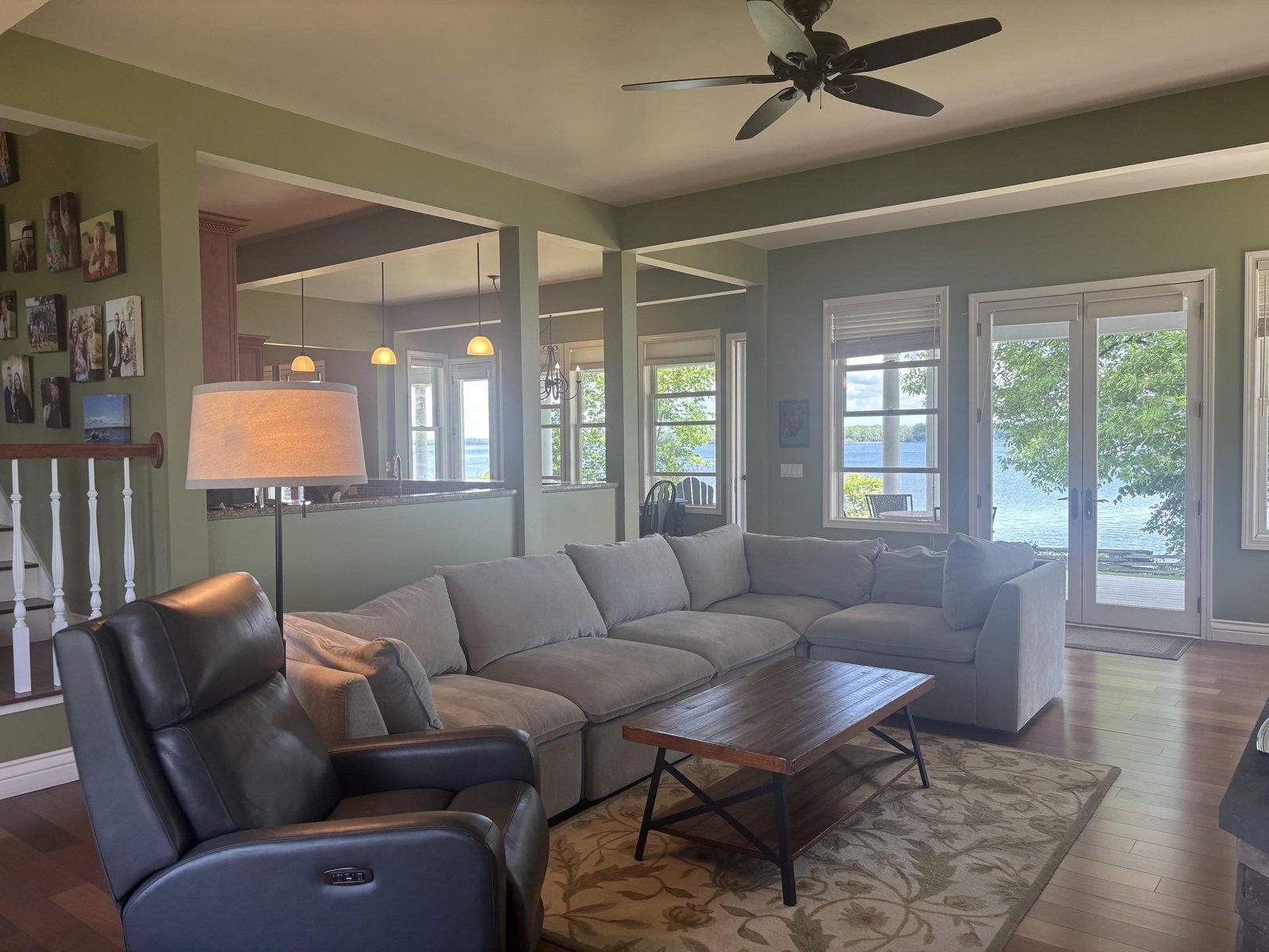 390 Wagner Point Road