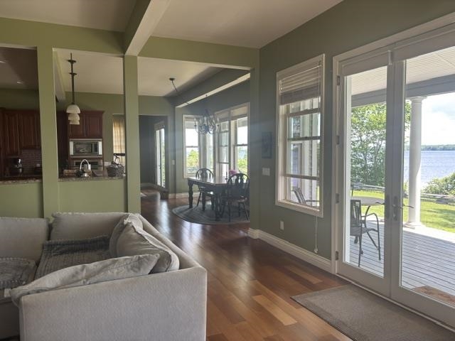 390 Wagner Point Road