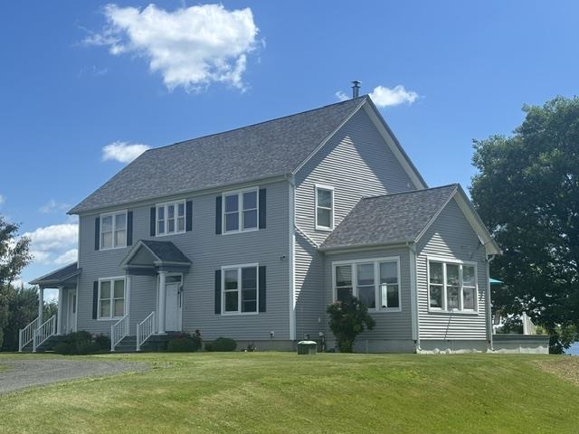 390 Wagner Point Road