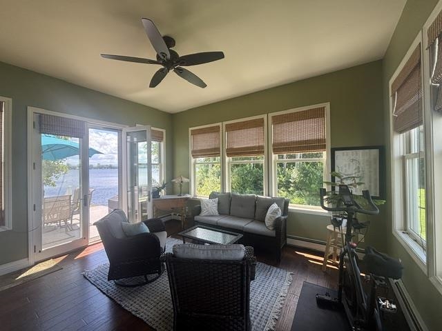 390 Wagner Point Road