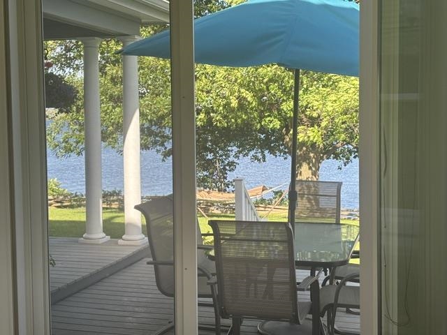 390 Wagner Point Road