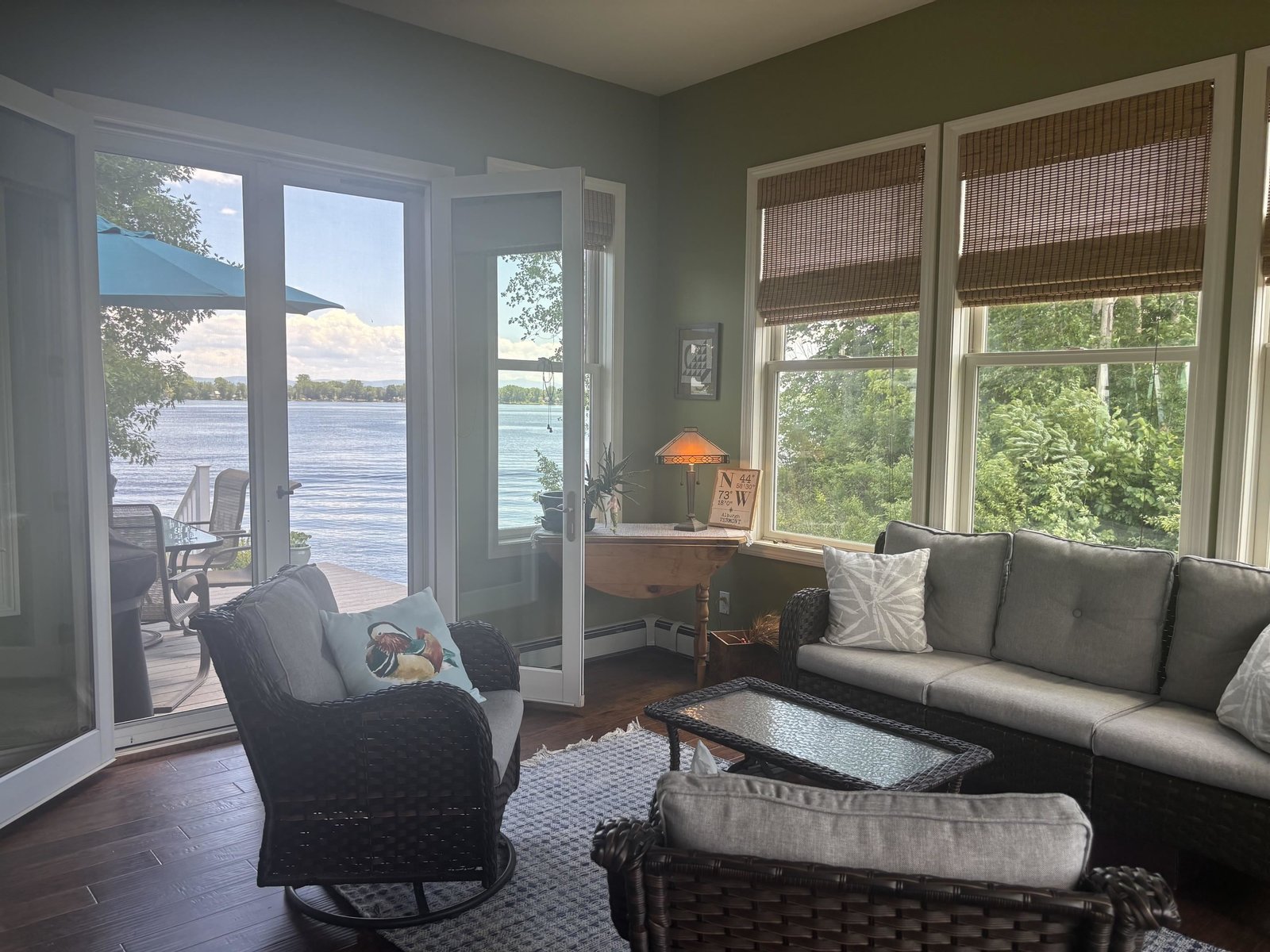 390 Wagner Point Road