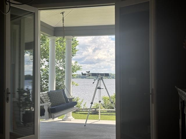 390 Wagner Point Road