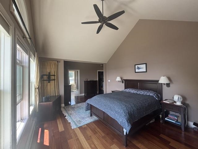 390 Wagner Point Road